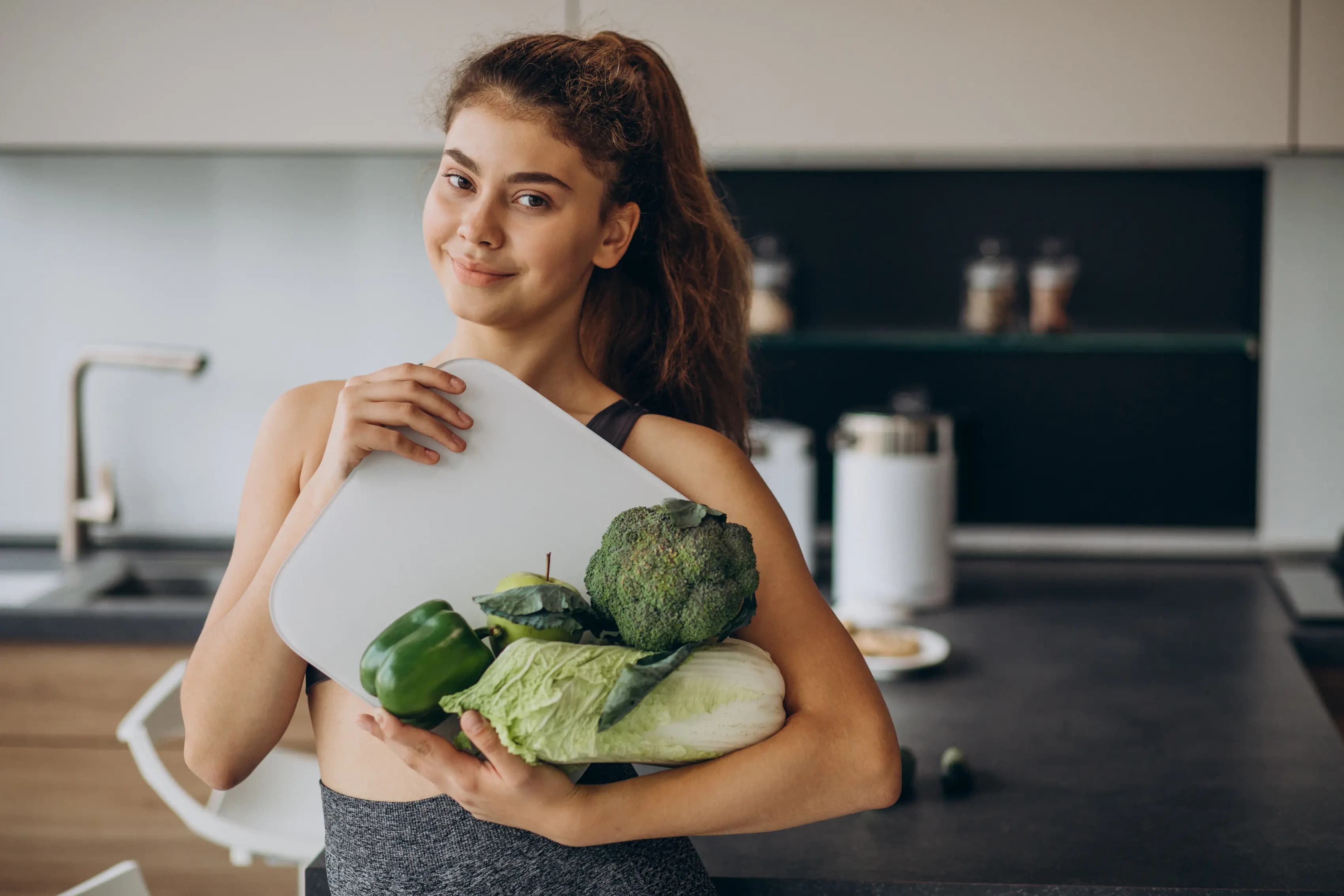 Nutrition