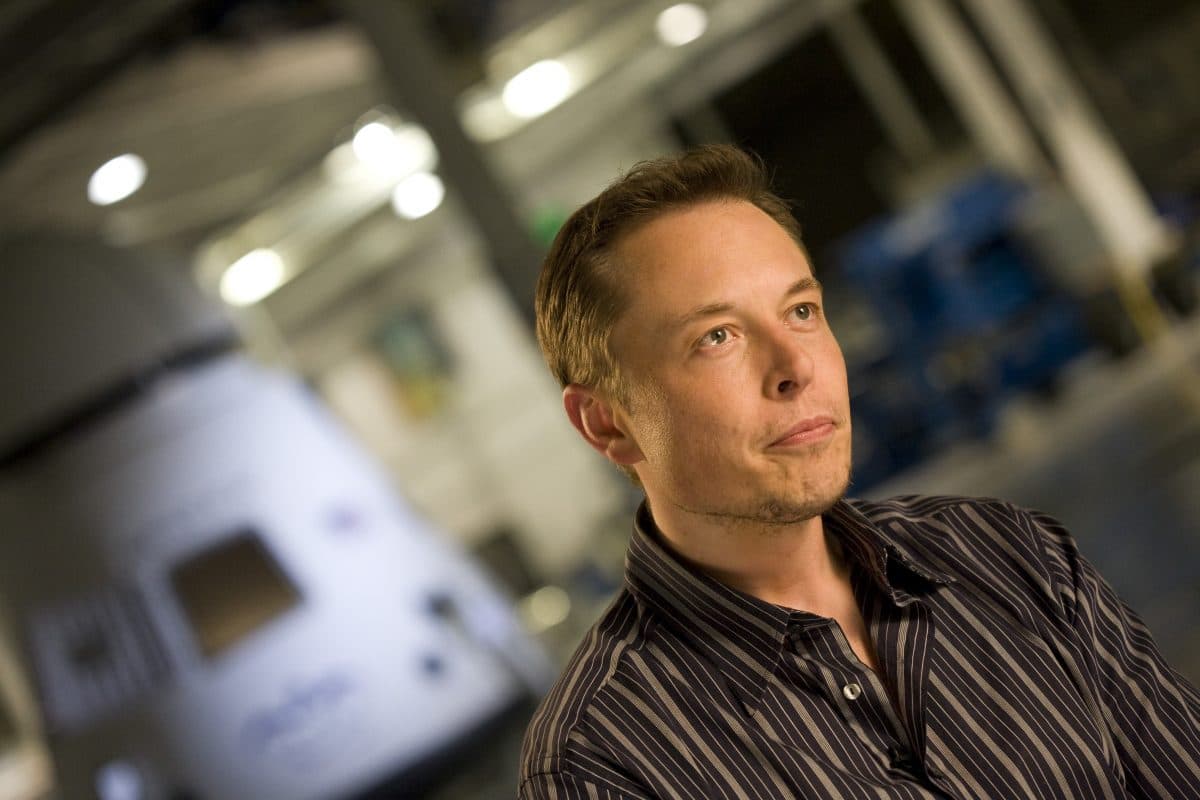 La via per il successo: 4 insegnamenti da Elon Musk