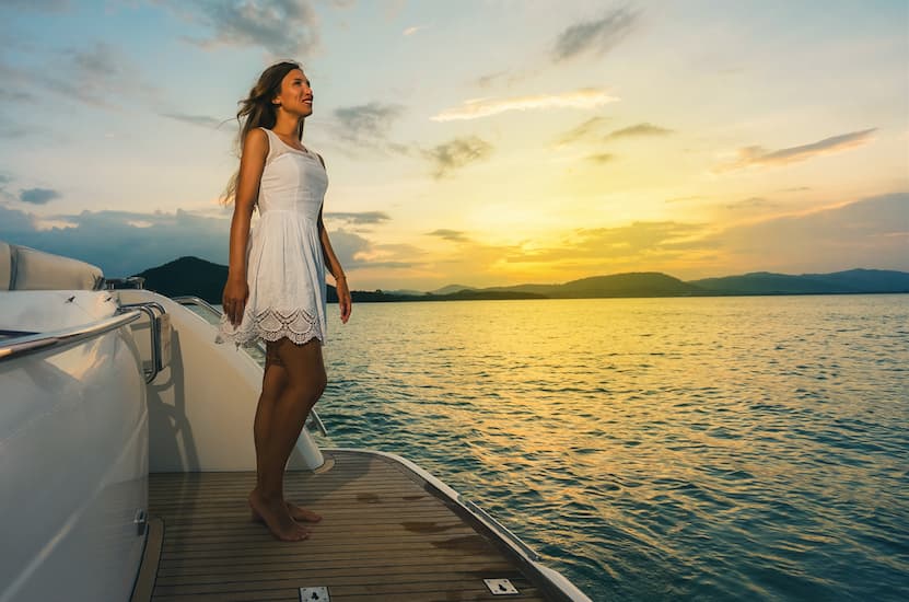 Quando il denaro compra davvero la felicità