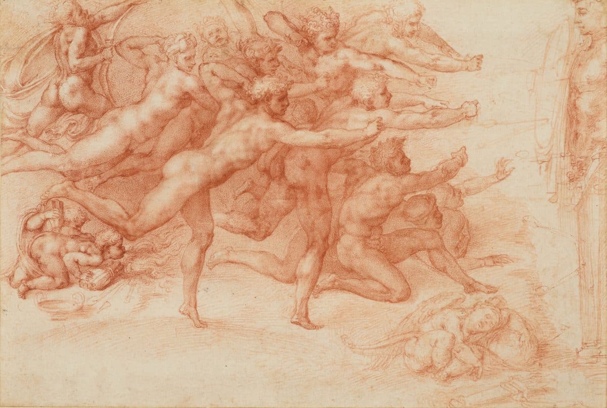 Cosa vedere alla super-mostra del Met su Michelangelo