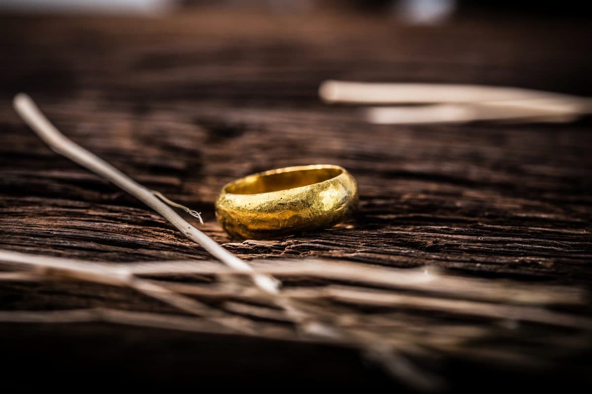 Amazon produrrà una serie tv sul Signore degli Anelli