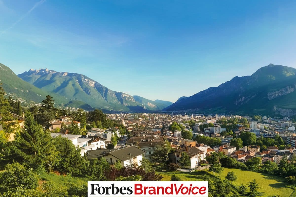 I settori strategici del Trentino per vincere le sfide dell'industria 4.0