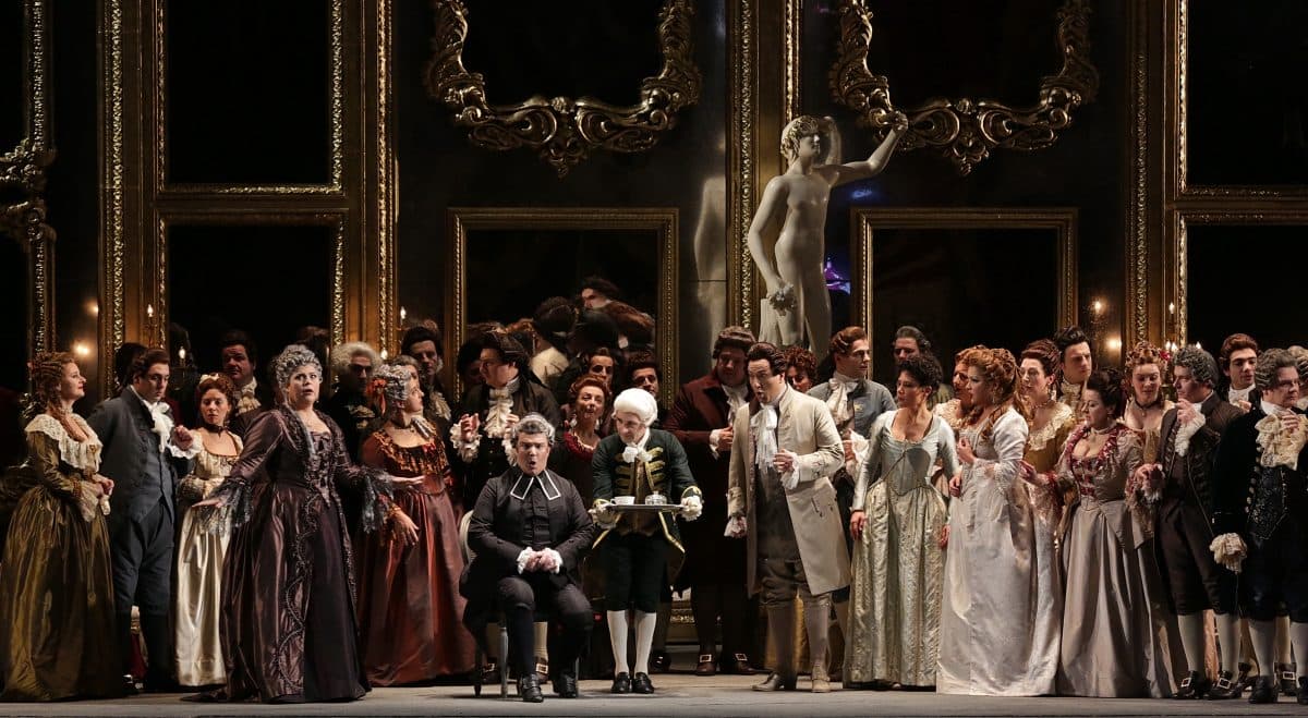 Quanto vale la Prima della Scala