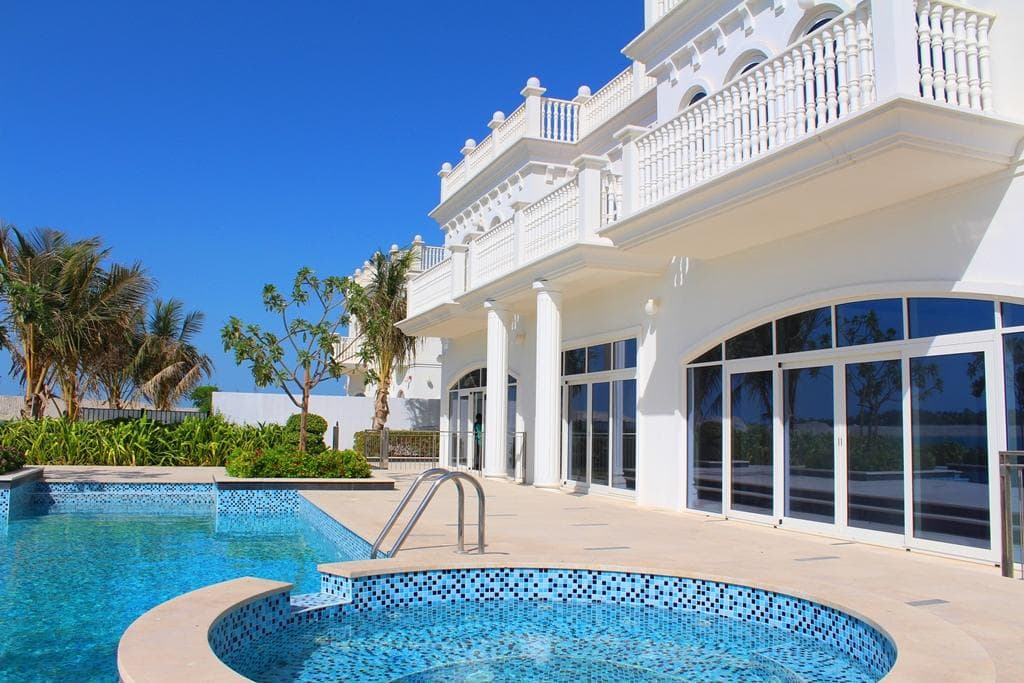 Le 10 città dove i milionari hanno cercato casa nel 2017