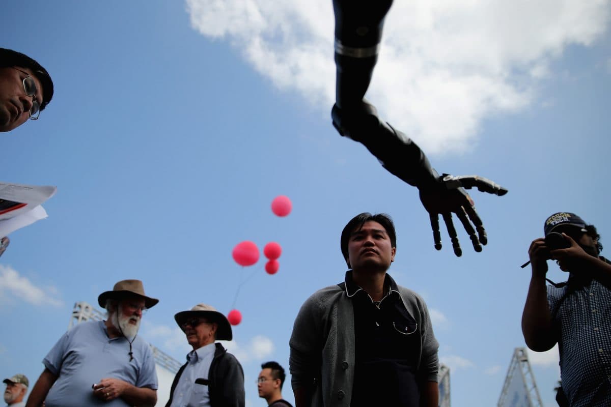 Dove l'intelligenza artificiale distruggerà il lavoro dell'uomo