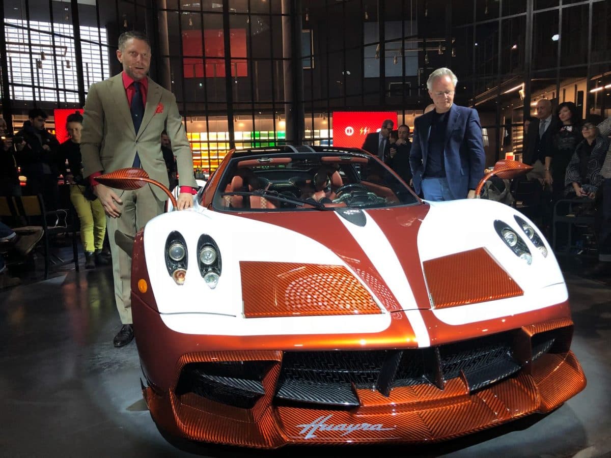 Lapo Elkann spiega a Forbes come conquisterà l'America — VIDEO