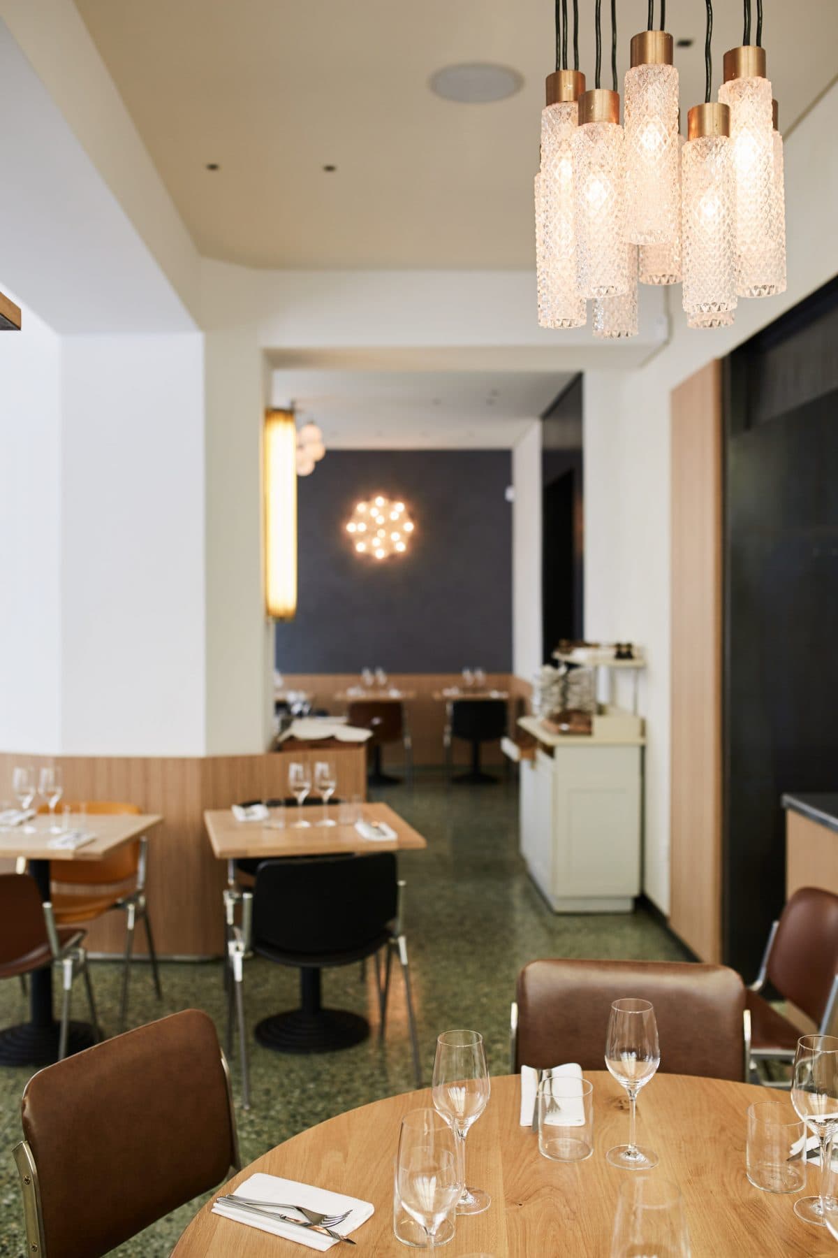 Il cuoco-artigiano che ha conquistato Parigi con la trattoria italiana