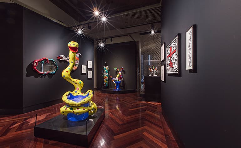 Bulgari porta la sua arte a Tokyo