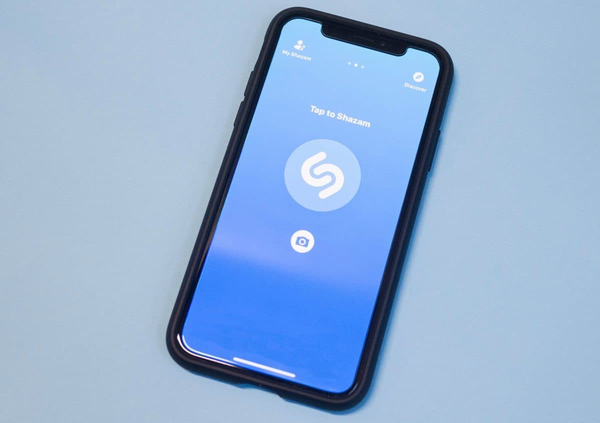 Perché Apple ha comprato Shazam?