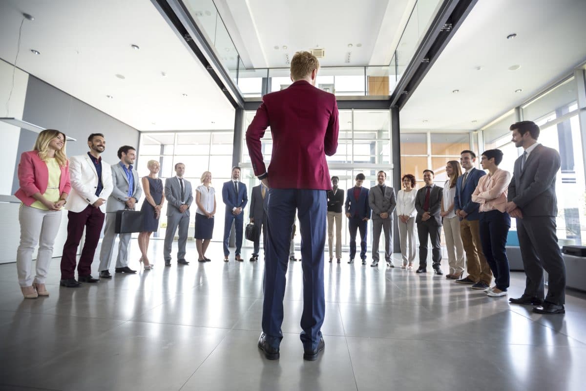 Come aumentare il proprio carisma in 15 mosse
