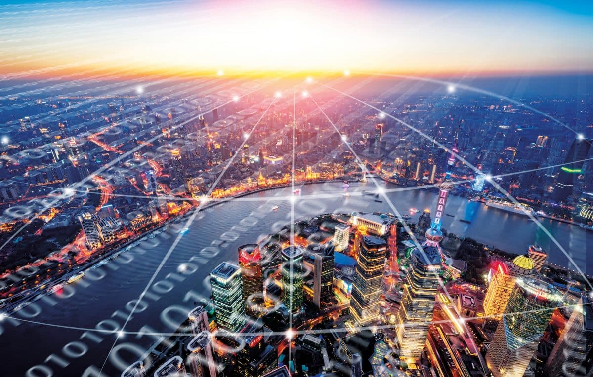 Il potere della conoscenza nasce dai big data