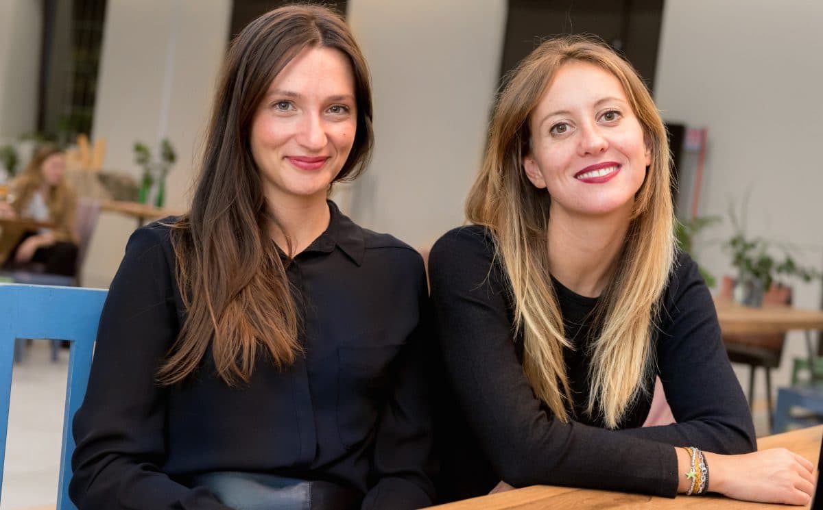 La startup veronese che trasforma il marmo in un caldo tessuto