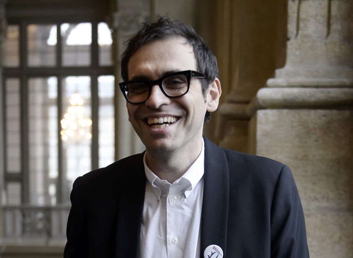 I libri e l'America di Trump. Intervista a Nicola Lagioia