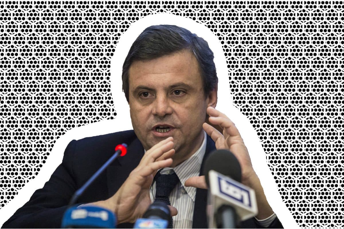 Come Carlo Calenda è diventato il nuovo eroe della politica italiana