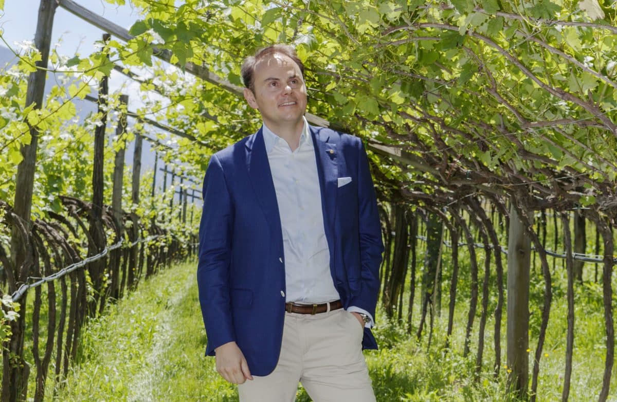 L'annata record delle bollicine Ferrari, un messaggio in bottiglia per il vino italiano