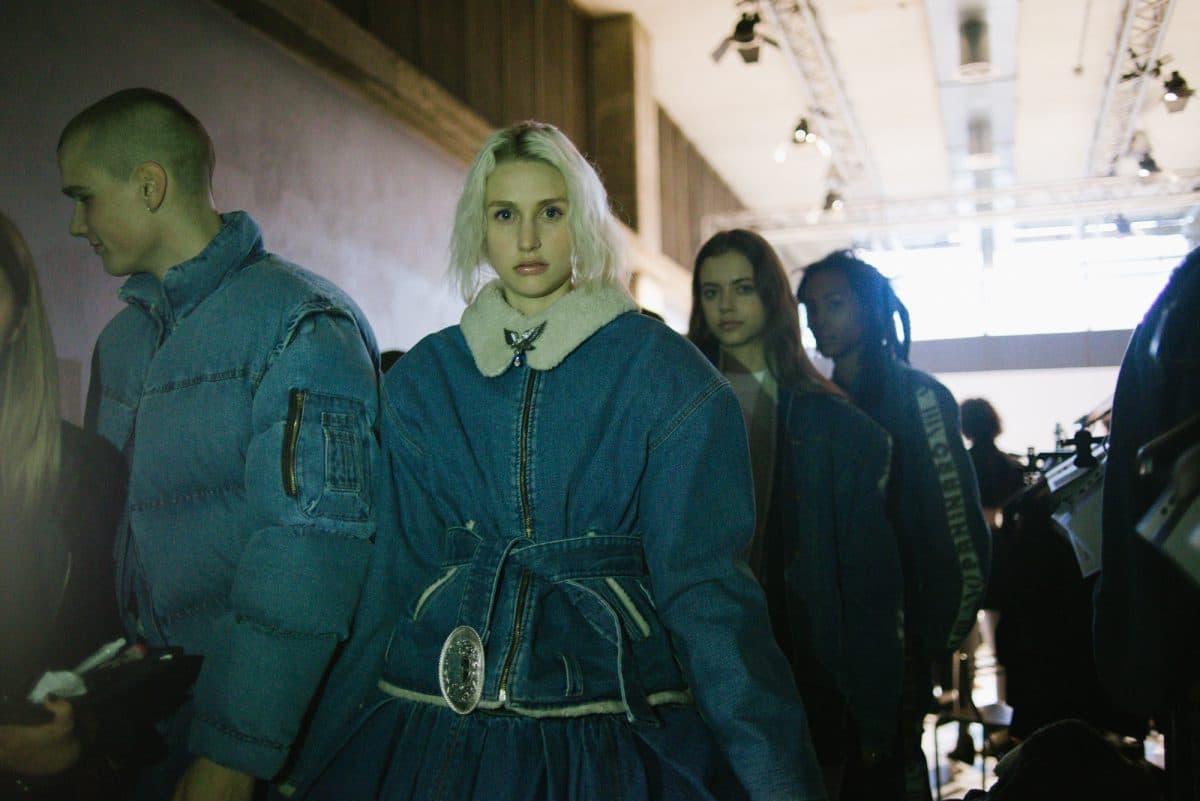 Chi sono i nuovi talenti della moda italiana