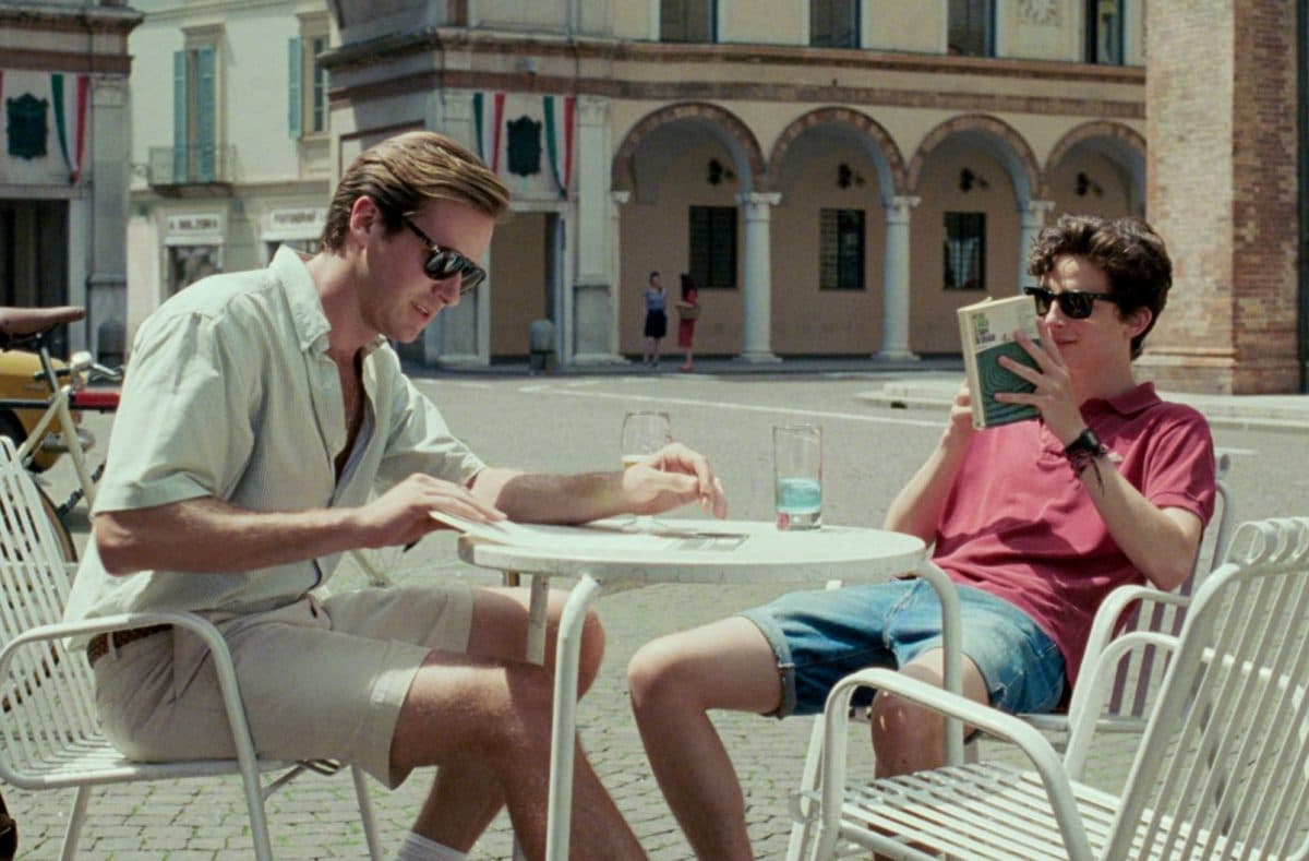Call Me by Your Name e la rivincita della provincia italiana