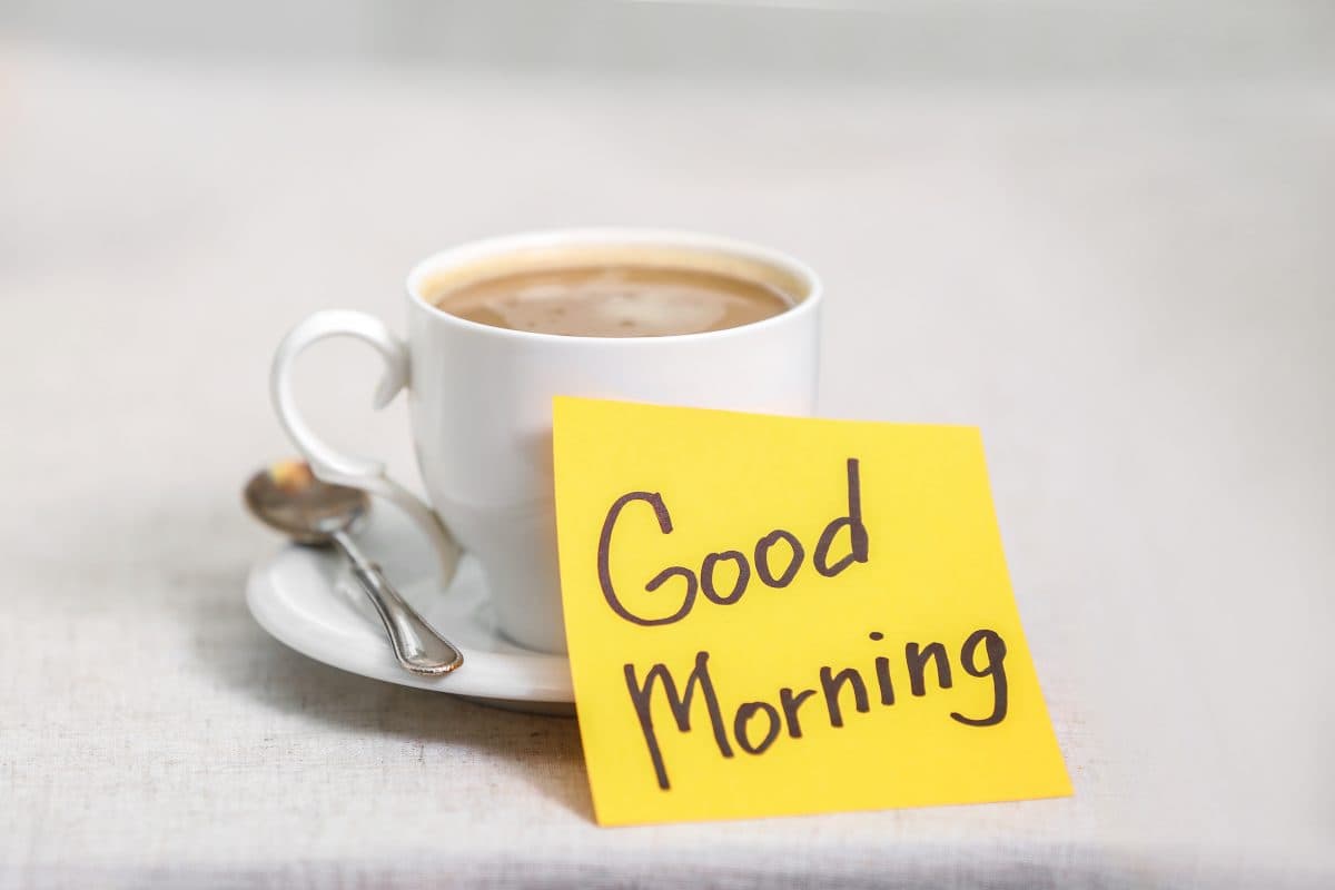 L'India ha mandato in tilt internet con i "Buongiornissimo! Caffè?"