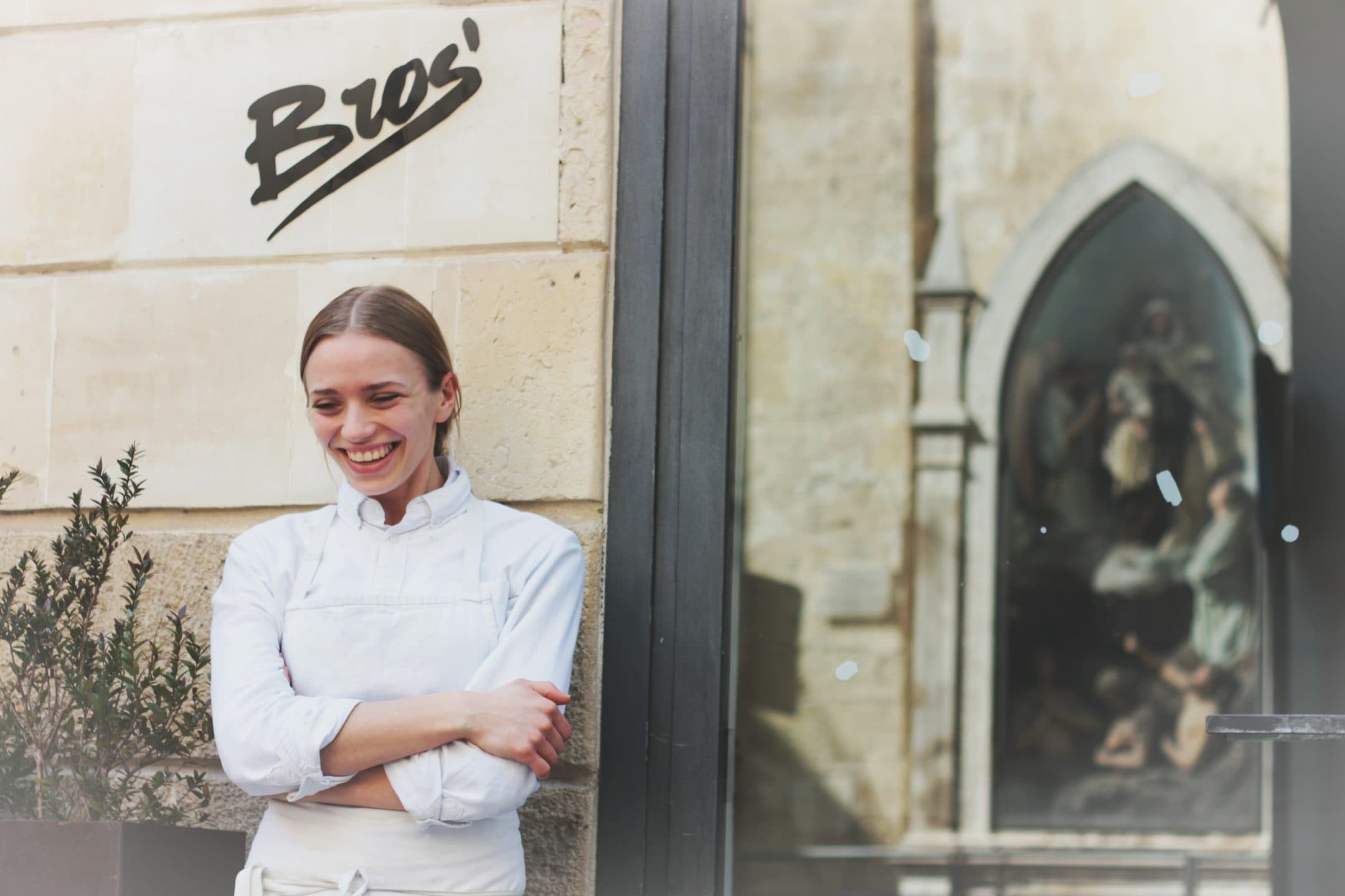 Isabella Potì, chi è l'astro nascente del food italiano