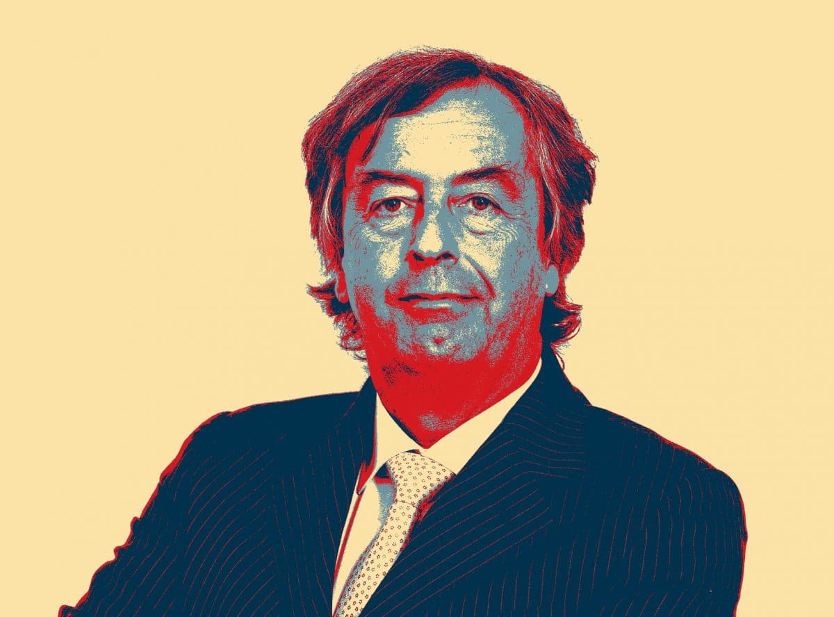 Viaggio al termine del burionismo