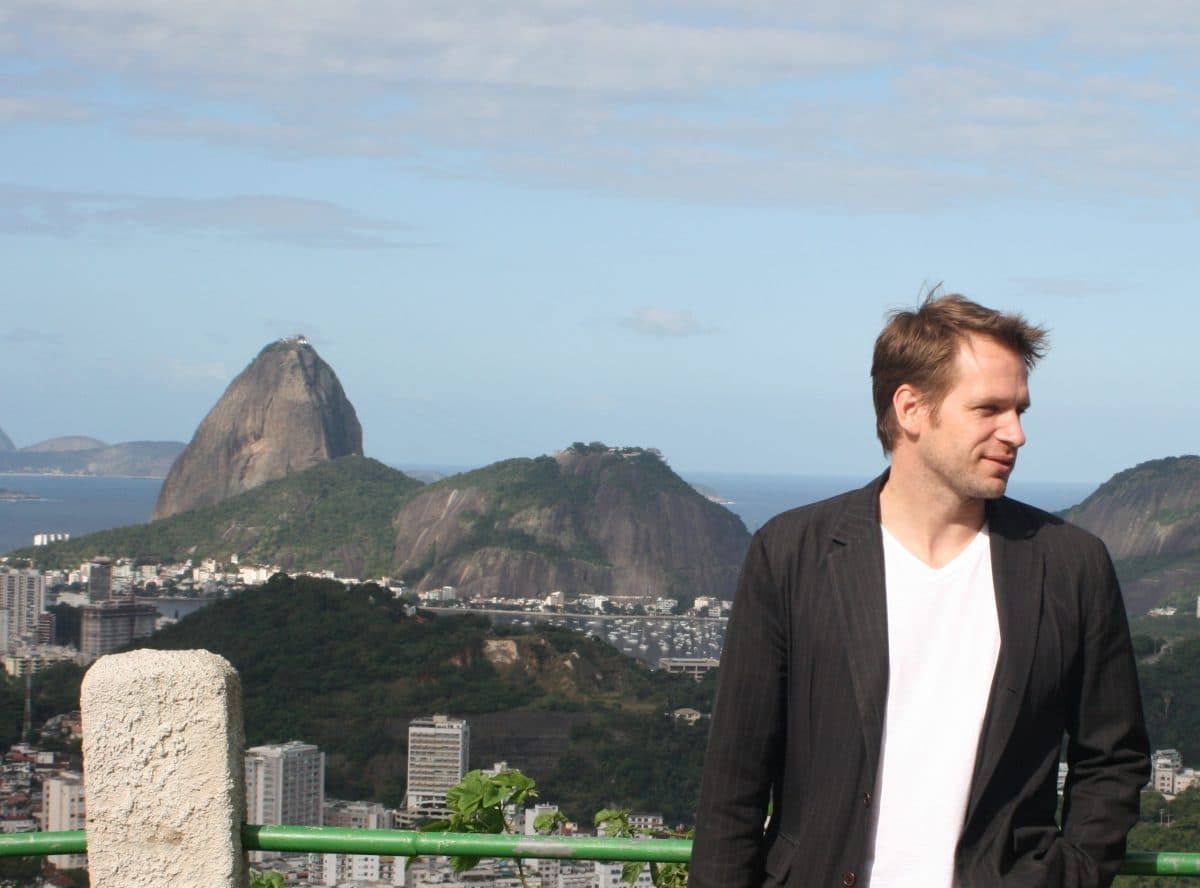 L'arte di riconoscere un'Elena Ferrante. Intervista a John Freeman