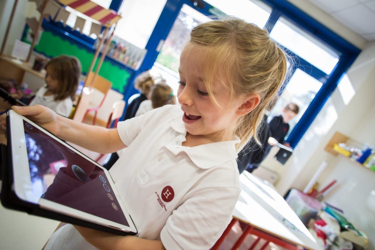 Corsi di robotica e docenti virtuali: la nuova scuola nasce nel nord-est