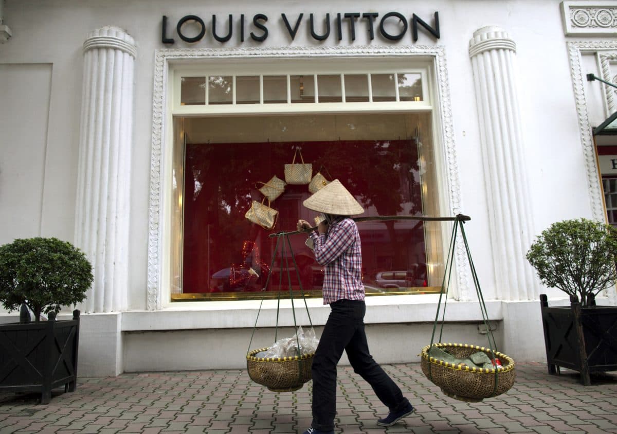 E se il futuro fosse il presente dei ricchi?