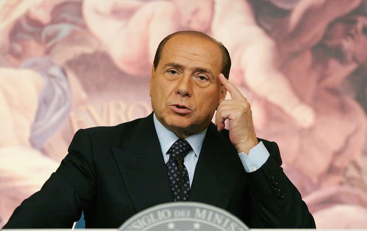 Come i "vent'anni" sono diventati l'unità di misura della politica italiana