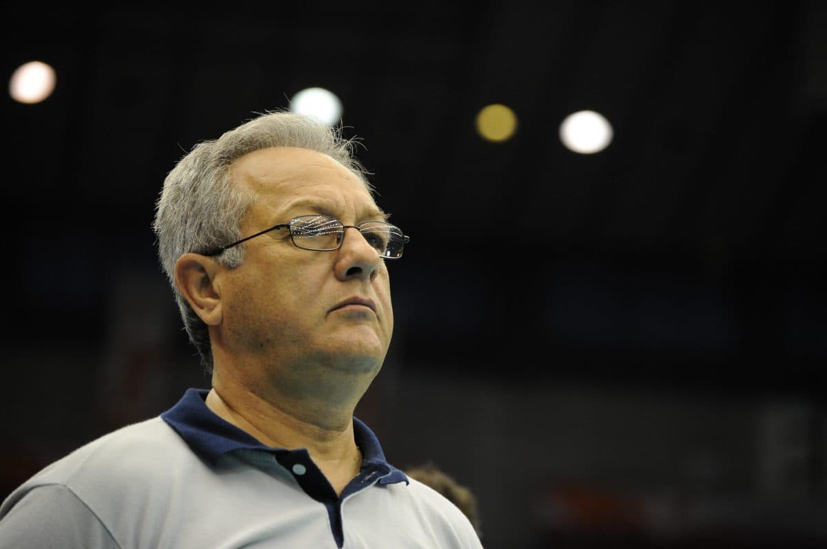 Guidare un team di lavoro come farebbe Julio Velasco, spiegato da Velasco