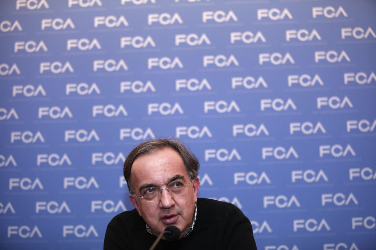 Fca e le due opzioni per il dossier Magneti Marelli