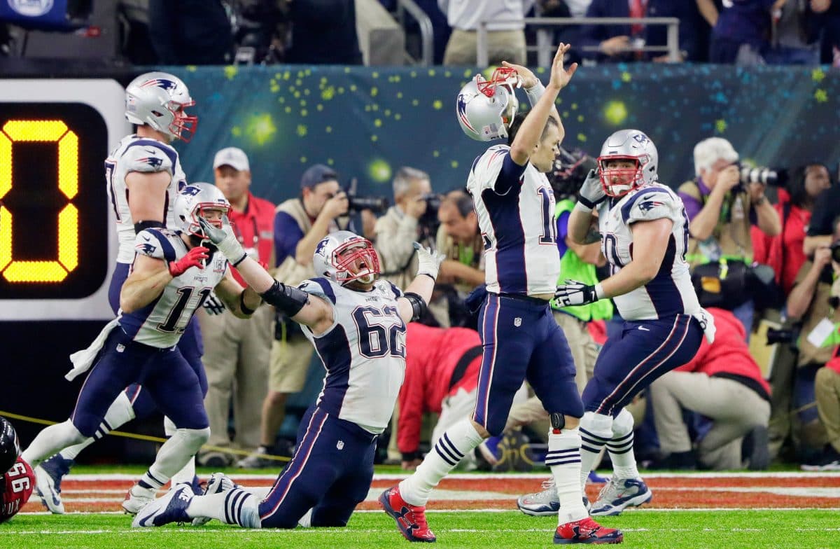 Tutti i numeri del Super Bowl di domenica, l'evento più ricco al mondo