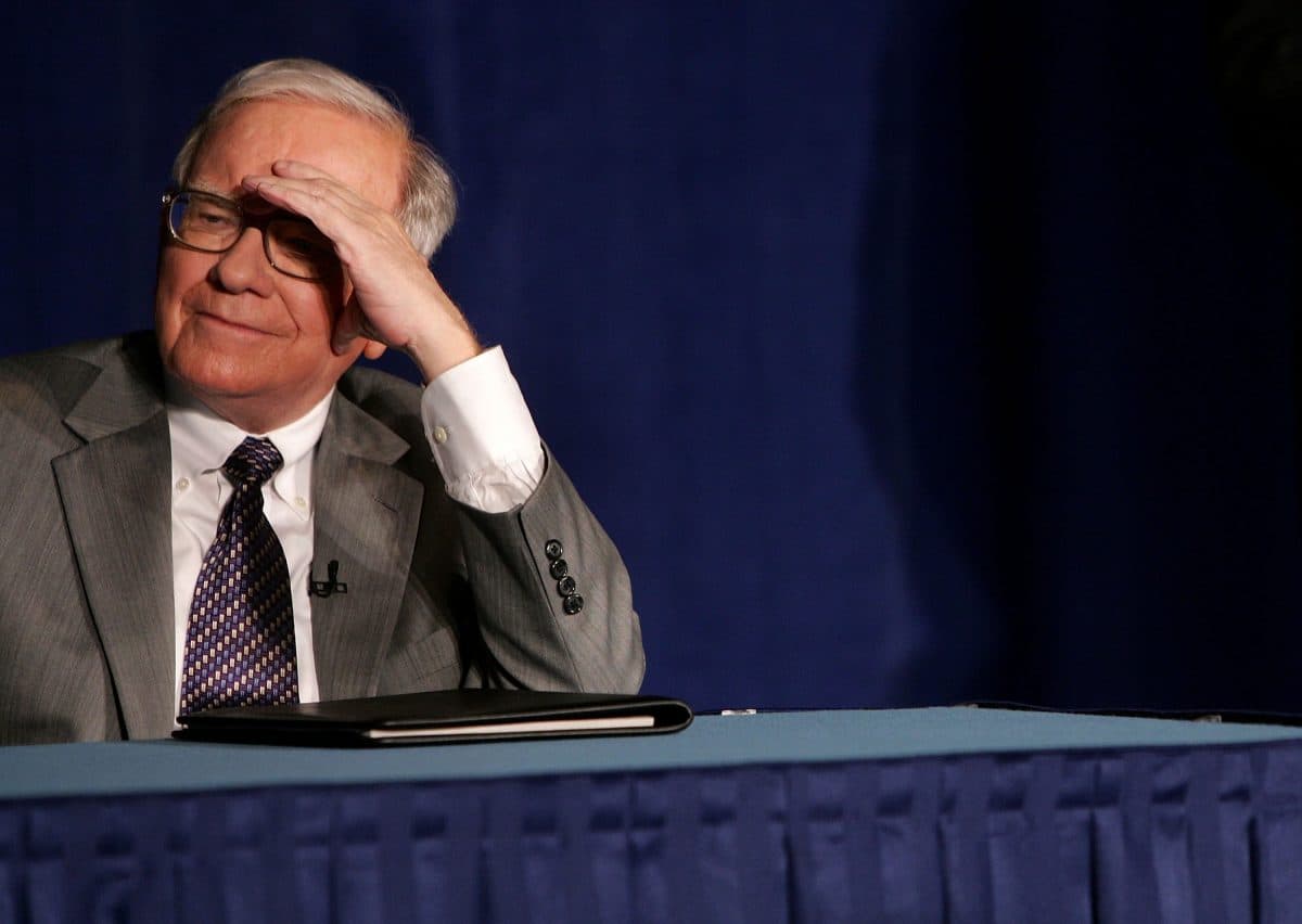 Due cose da imparare e 10 azioni da seguire dalla lettera di Warren Buffett agli azionisti