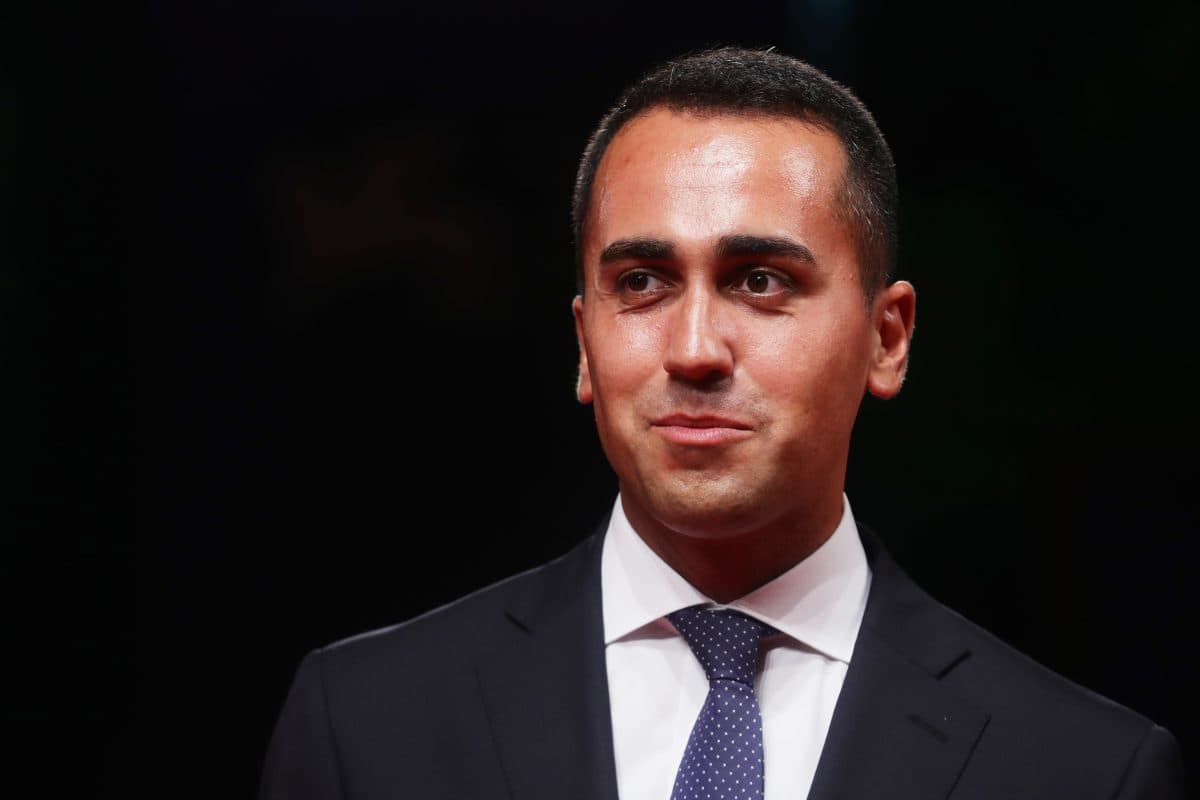 Nature non si spiega perché la politica italiana non parla di scienza