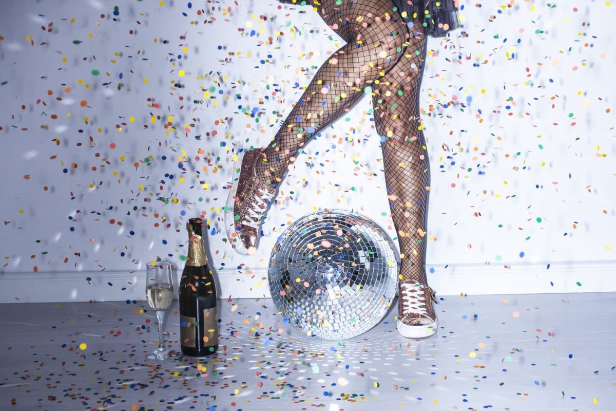 Sneakers al femminile, 5 modelli per fashion addicted