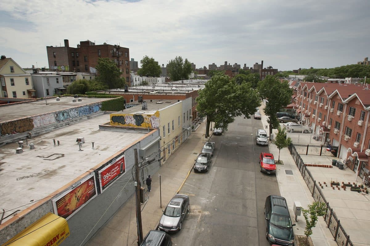 Come South Bronx è diventato il quartiere del momento a New York