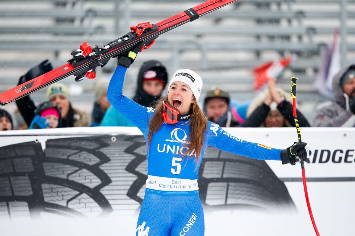 Chi sono e quanto guadagnano i protagonisti delle Olimpiadi invernali