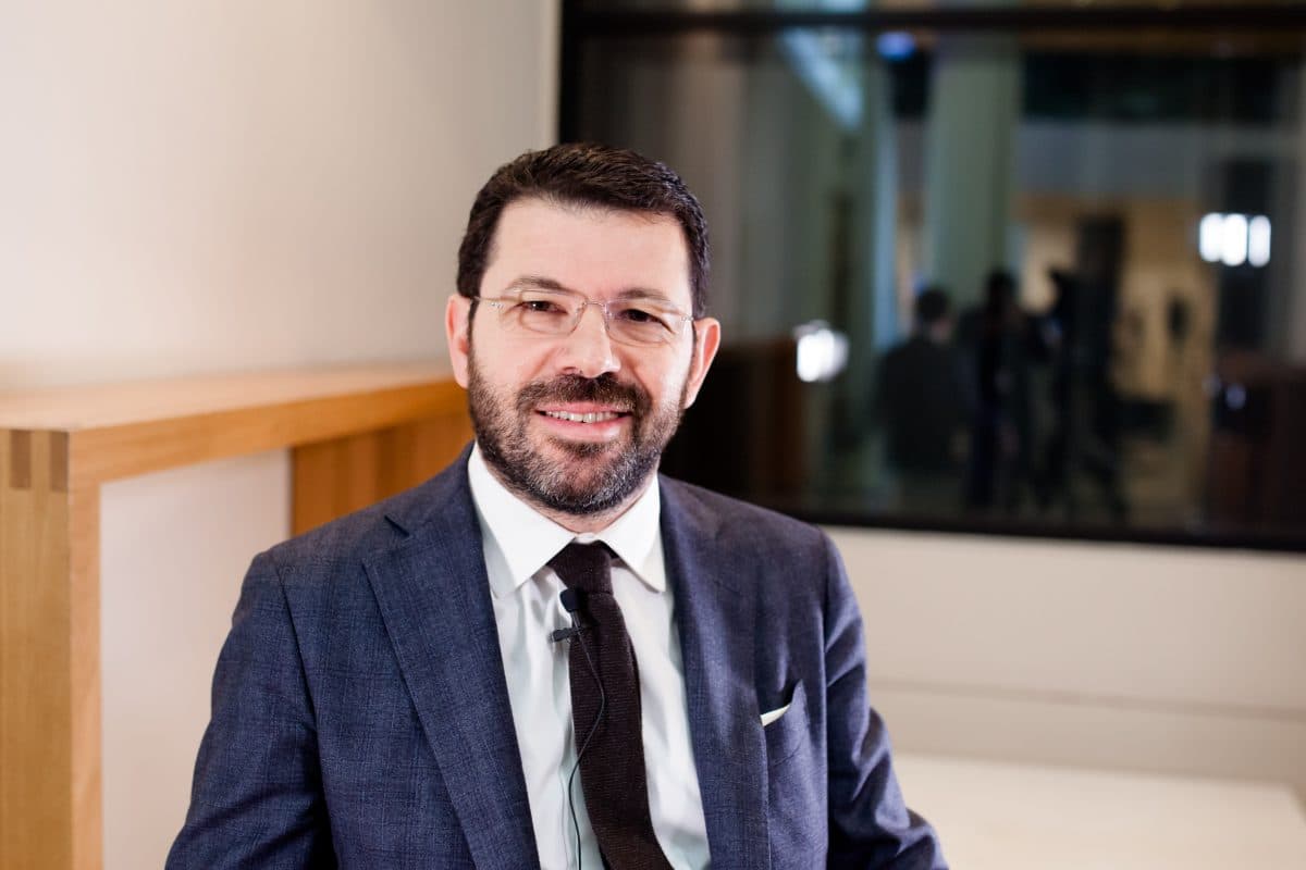 Come sarà la finanza del futuro, secondo un esperto di Fintech