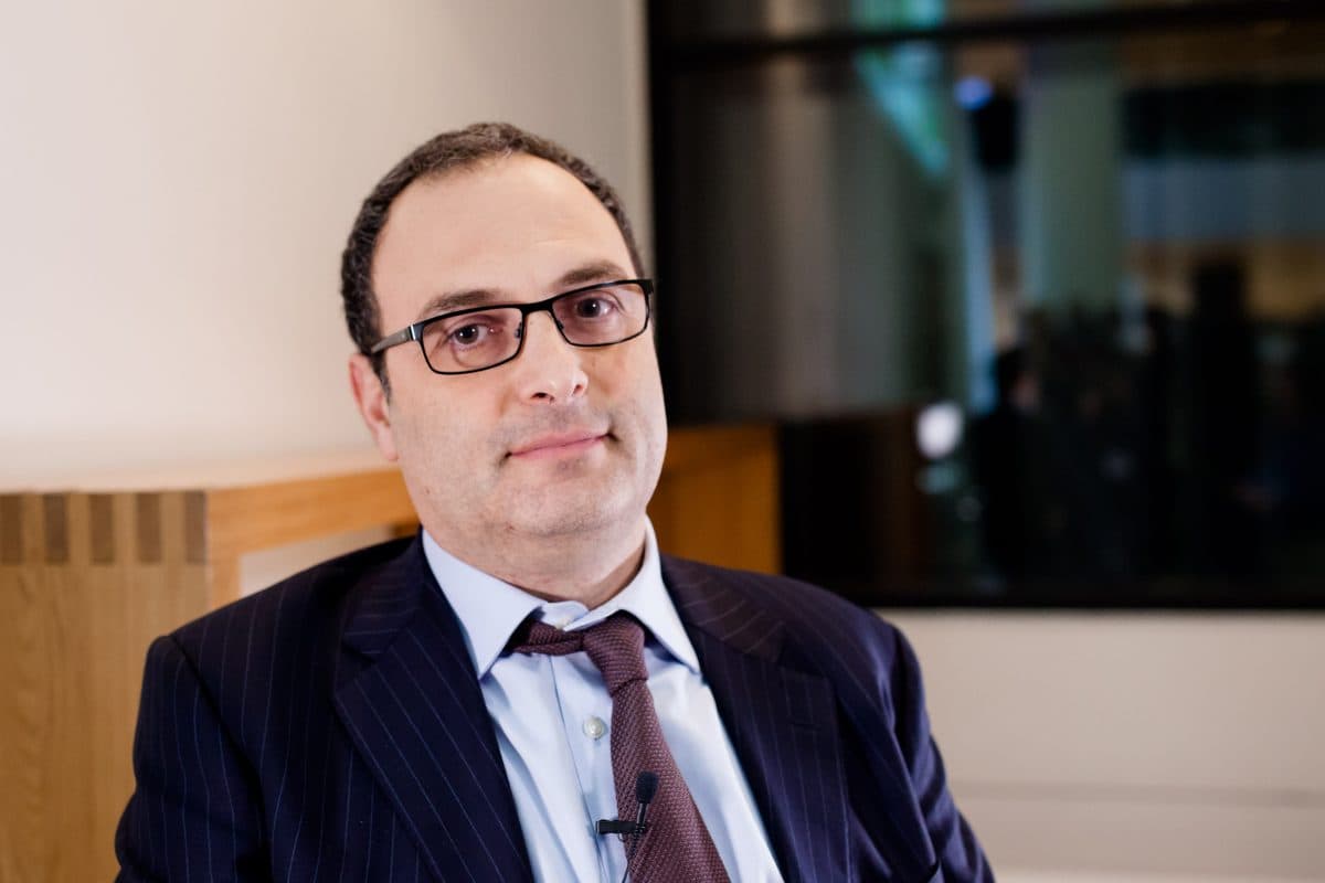 Come l'intelligenza artificiale rivoluzionerà gli investimenti