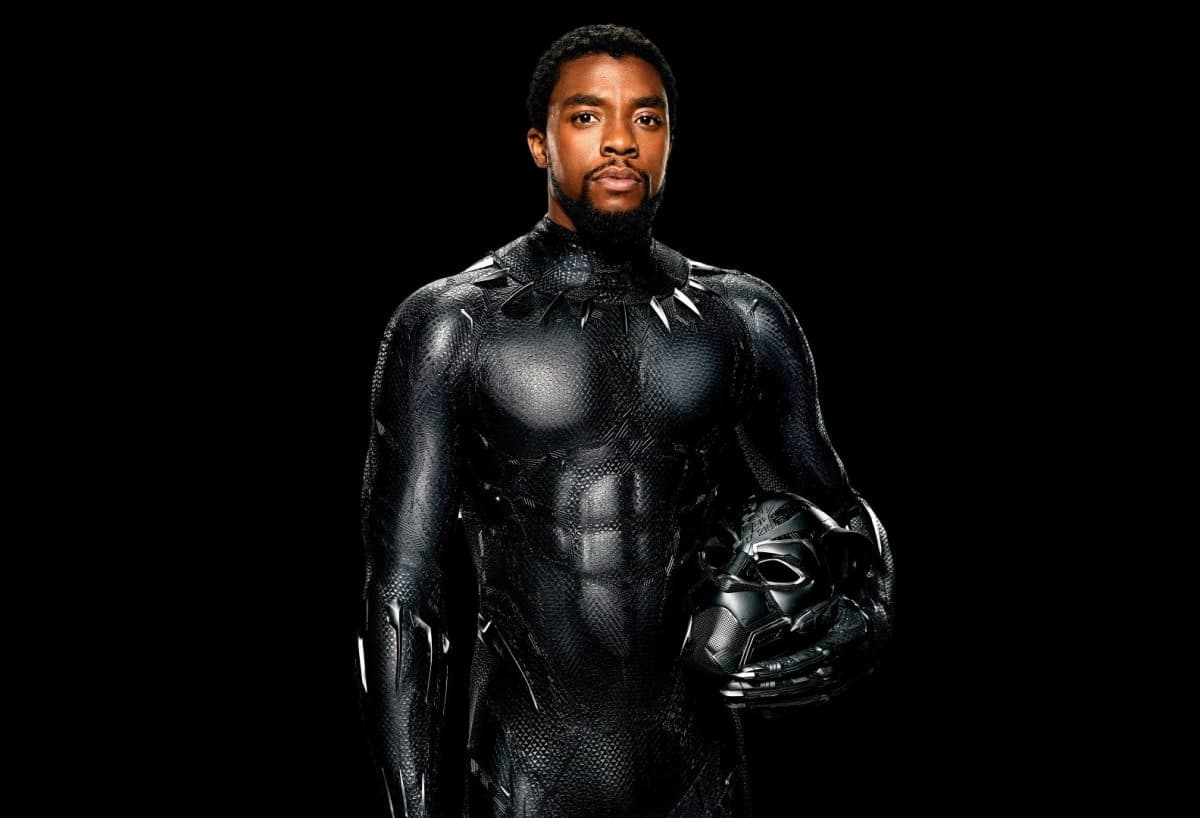 La Black Panther-mania vista da oltreoceano