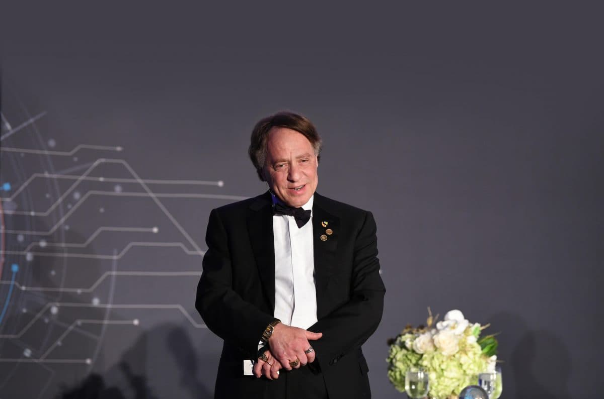 L'uomo che ha inventato la Silicon Valley