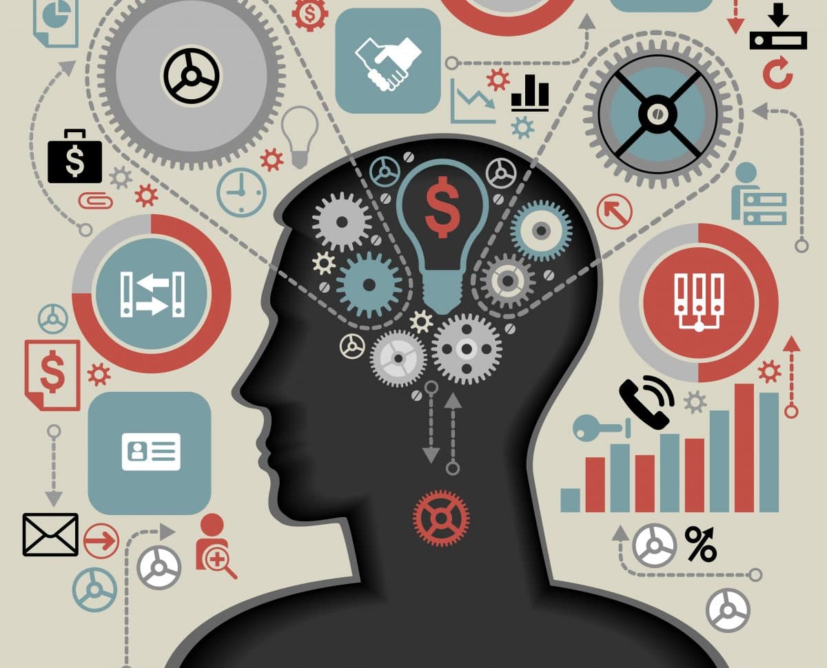 Le storture del capitalismo finanziario? Colpa della nostra psiche