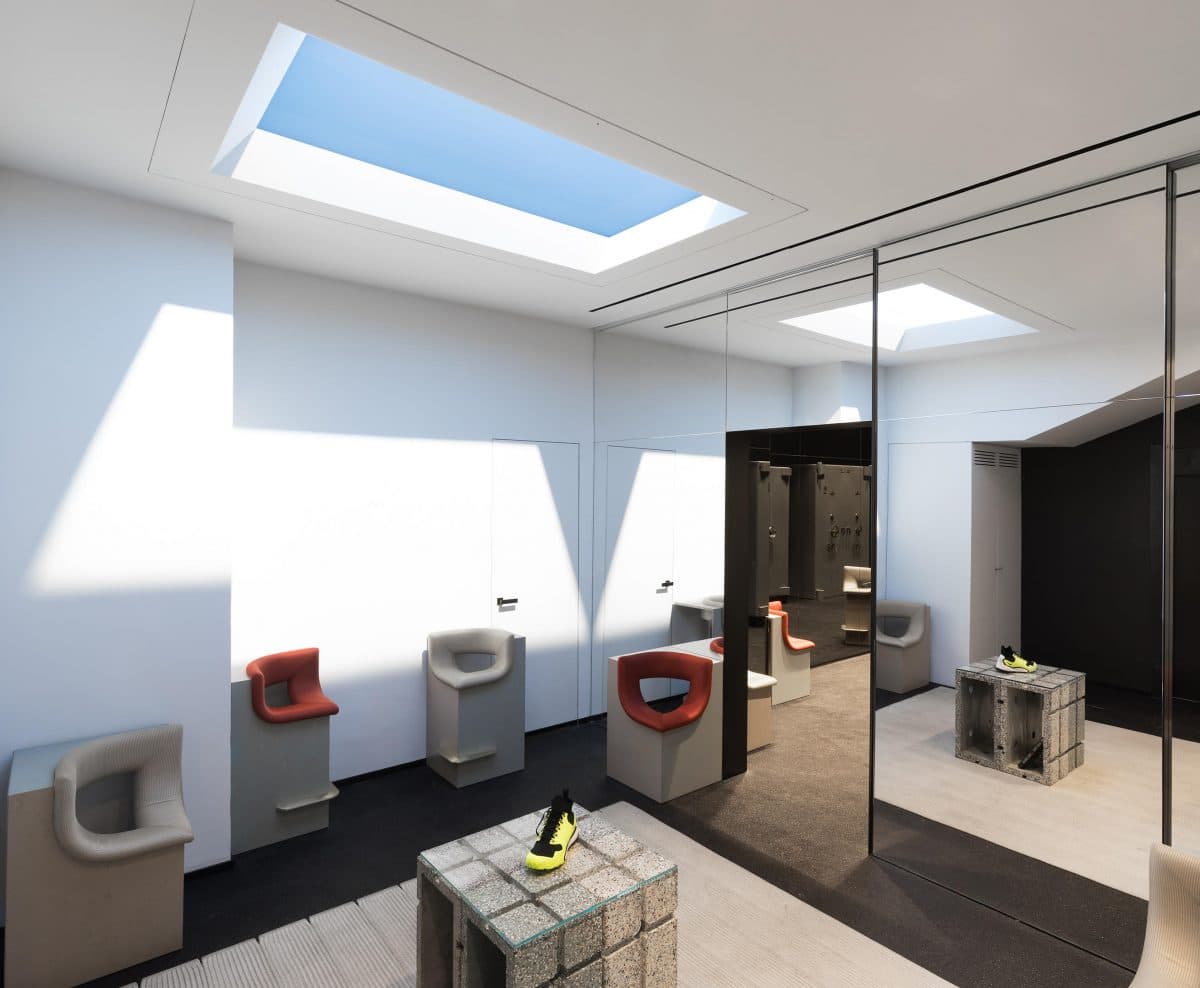 La startup che porta il cielo in una stanza