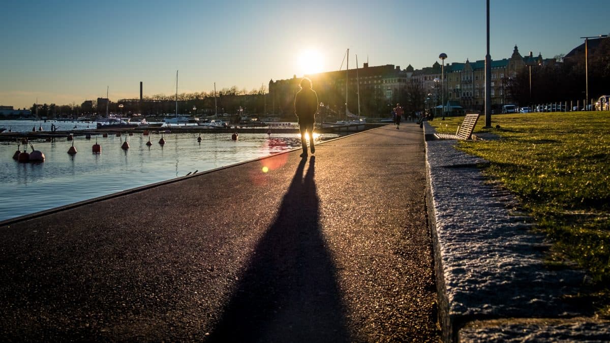 Quel che dovremmo imparare dal reddito di cittadinanza finlandese