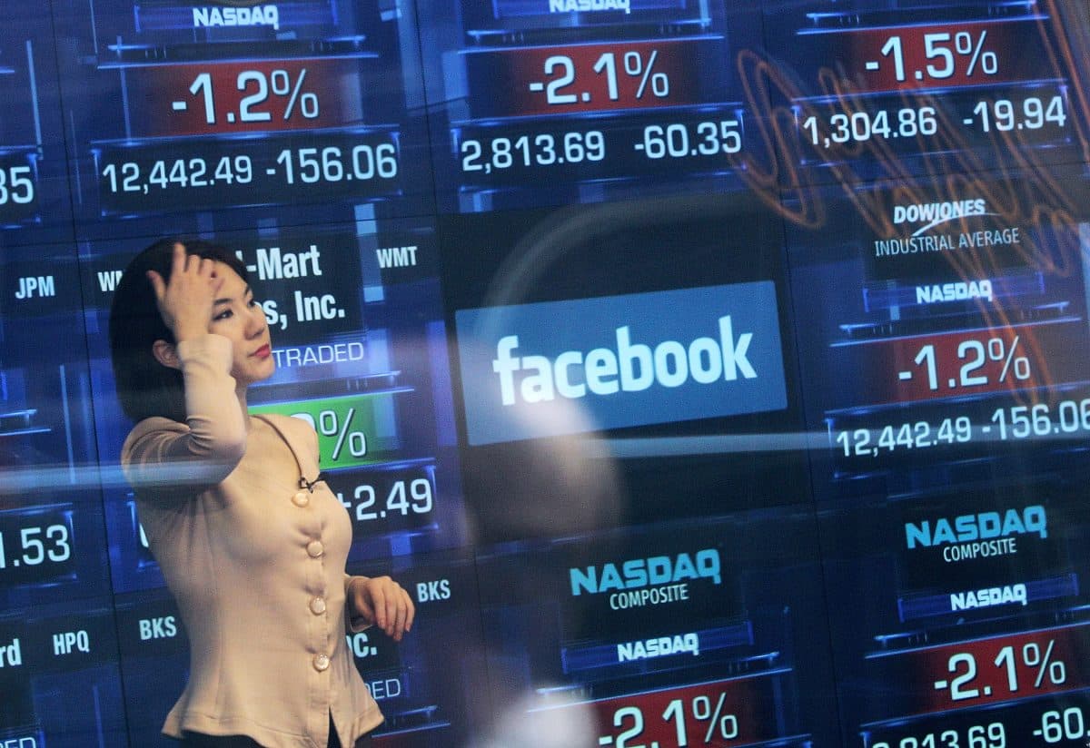 Le azioni tech a prova di privacy