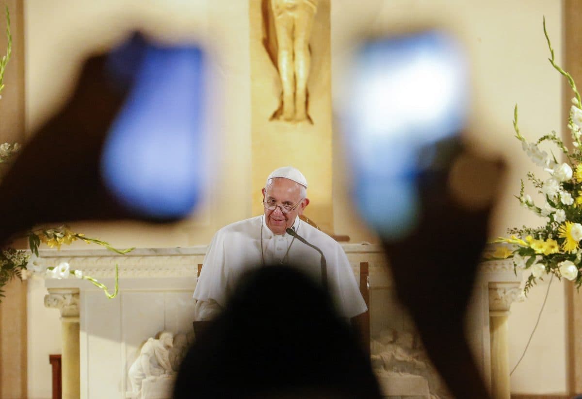 Il Vaticano vuole diventare la nuova Silicon Valley?