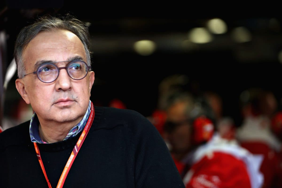 Marchionne apre da Ginevra una stagione decisiva per il futuro di Fca
