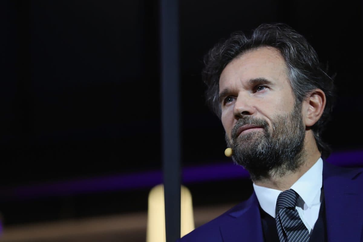 La pizza di Cracco come metafora del Paese