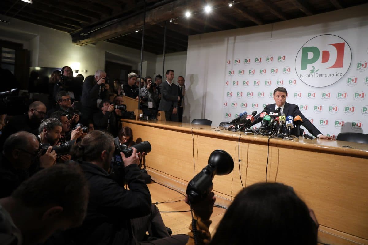 La scoperta della responsabilità