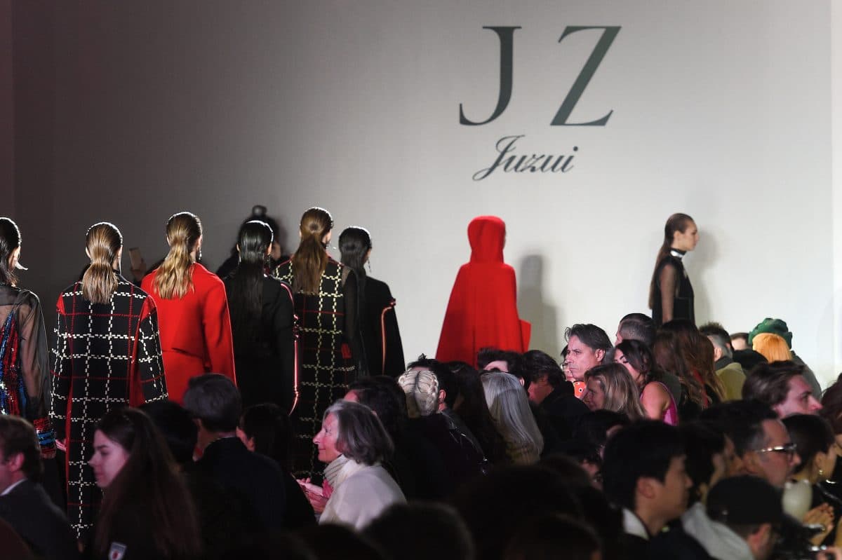 Anzheng Fashion Group: quando la moda italiana seduce la Cina