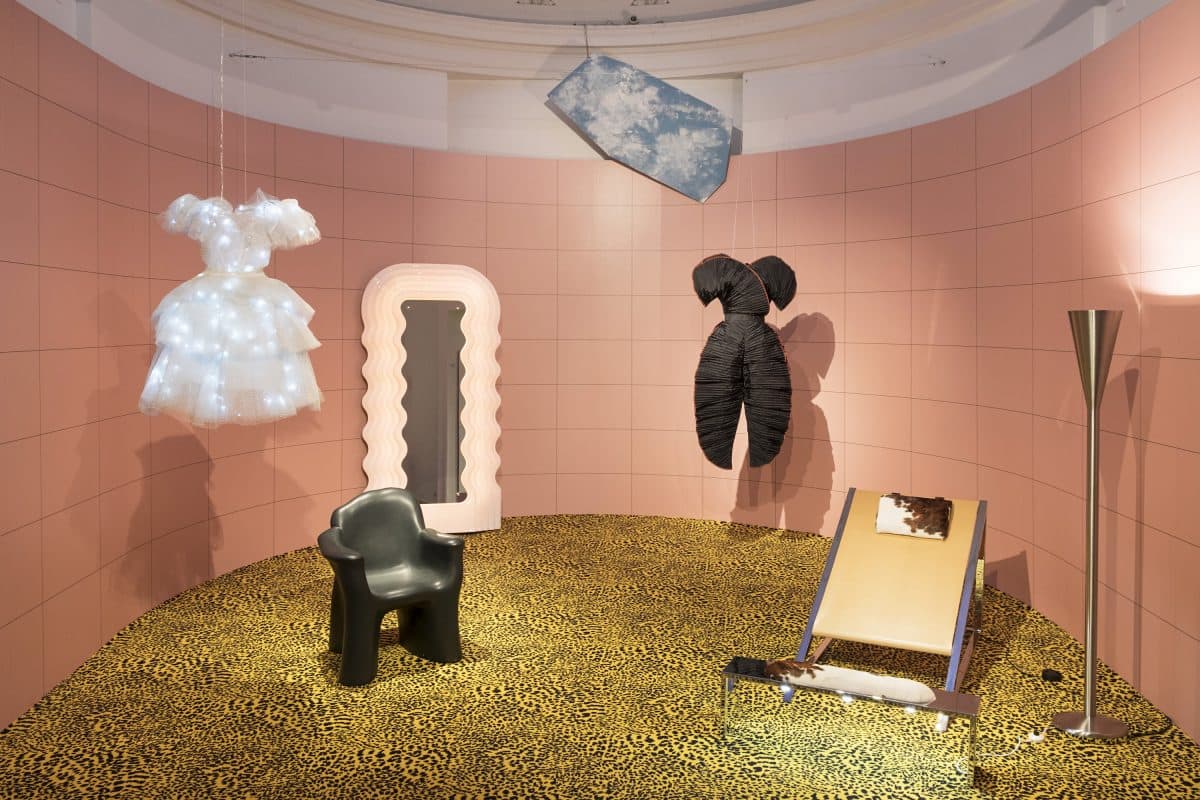 Raccontare l'Italia attraverso la moda